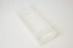 ORGANIZADOR "KENNY" ALARGADO CON 2 DIVISIONES REMOVIBLES #6 - comprar online