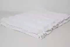 ALFOMBRA DE BAÑO "SHAGGY" XL #3 50x80CM - comprar online