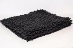 ALFOMBRA DE BAÑO "SHAGGY" XL #7 50x80CM