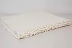 ALFOMBRA DE BAÑO "SHAGGY" XL #7 50x80CM en internet