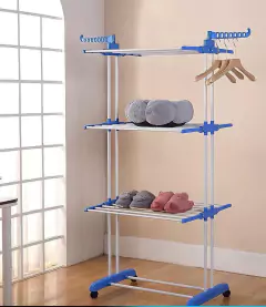 TENDER VERTICAL PLEGABLE "XL" - tienda online