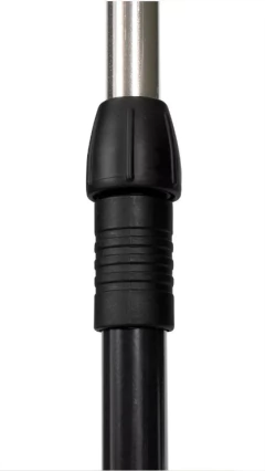 PERCHERO MOVIL REGULABLE CON RUEDAS SIMPLE