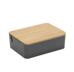 ORGANIZADOR DE ALHAJAS CON ESPEJO RECTANGULAR - Marian Todo Organizado