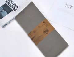 PAÑO ESCURRIDOR ABSORBENTE TRAMADO 40x50 CM