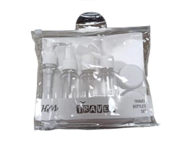 KIT x6 "TRAVEL" VIAJES en internet