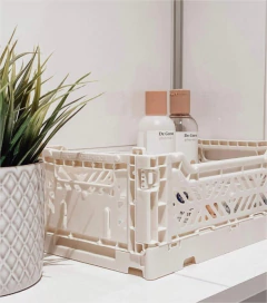 CAJA ORGANIZADORA "AYKASA" MULTIUSO "MIDI" en internet