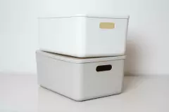 CAJA "AYELEN" CON TAPA "L" ALTA - comprar online