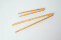 PINZA DE BAMBOO 30 CM - comprar online