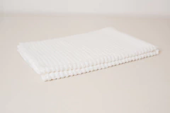 REPASADOR DE TOALLA "JUANA" 65x45 CM - comprar online