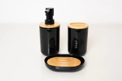 COMBO x4 "NORDICO NOUVELL" PARA BAÑO - tienda online