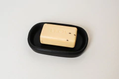 Imagen de SET x4 "POLINESIA" DE DOLOMITE PARA BAÑO