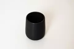 SET X 3 "POLINESIA" BLANCO PARA BAÑO