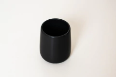 SET x4 "POLINESIA" DE DOLOMITE PARA BAÑO