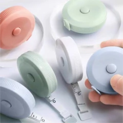 CINTA METRICA "METER" RETRACTIL 150 cm - comprar online