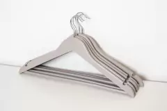 PACK x5 PERCHAS DE MADERA en internet