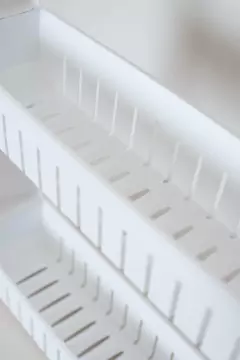 ORGANIZADOR PARA ESPACIOS REDUCIDOS 4 ESTANTES - comprar online