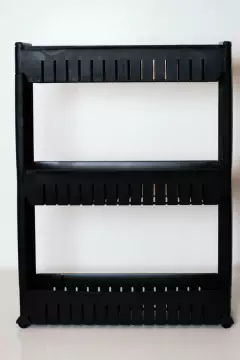 ORGANIZADOR PARA ESPACIOS REDUCIDOS DE 3 ESTANTES - tienda online