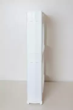 ORGANIZADOR PARA ESPACIOS REDUCIDOS DE 3 ESTANTES