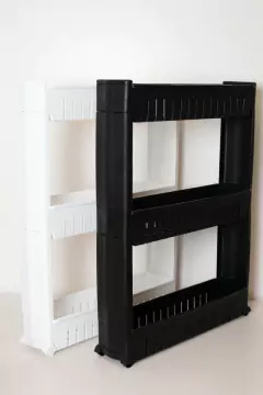 ORGANIZADOR PARA ESPACIOS REDUCIDOS DE 3 ESTANTES - comprar online