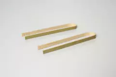 SET x2 PINZA DE BAMBOO MINI 15cm