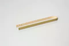 SET x2 PINZA DE BAMBOO MINI 15cm - comprar online