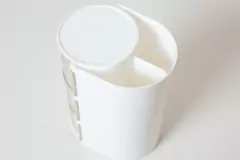 ORGANIZADOR "CHANTAL" PORTA COSMETICOS 3 CAJONCITOS - Marian Todo Organizado