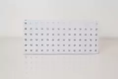 COMBO x5 ORGANIZADORES "NIKKEI" BLANCO - comprar online