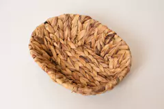 CANASTO "ZUMAYA" OVALADO "L"