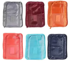 ORGANIZADOR PARA ZAPATOS "S" LIVIANO