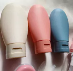 SET DE VIAJE "TRAVEL BEAUTY" KIT x 10