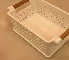 CANASTO "OLDEN" CON MANIJAS "S" en internet