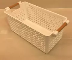 CANASTO "OLDEN" CON MANIJAS "L" en internet