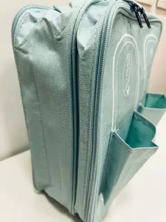 ORGANIZADOR DE VIAJE "BAGLIALI" DOBLE XL PARA ZAPATOS - Marian Todo Organizado