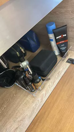 Imagen de ORGANIZADOR ANCHO ALTO "MARE" #15 DE ACRILICO 36,5x14,6x10,6