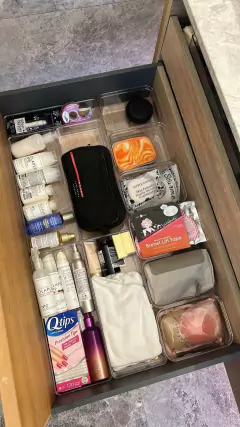 ORGANIZADOR ANCHO ALTO "MARE" #15 DE ACRILICO 36,5x14,6x10,6 en internet