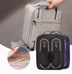 ORGANIZADOR DE VIAJE "BAGLIALI" DOBLE XL PARA ZAPATOS
