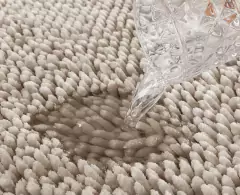 Imagen de ALFOMBRA DE BAÑO "SHAGGY" XL #3 50x80CM