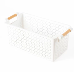 CANASTO "OLDEN" CON MANIJAS "L"