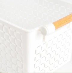 CANASTO "OLDEN" CON MANIJAS "L" - comprar online