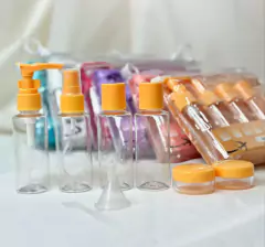 KIT x7 "TRAVEL" VIAJES - Marian Todo Organizado