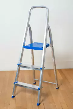 ESCALERA "MORY" DE 3 ESCALONES - comprar online