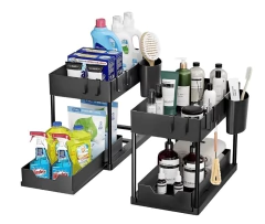 ORGQANIZADOR MULTIUSO COCINA / LAVADERO CON CAJON EXTRAIBLE en internet
