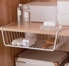 Imagen de ESTANTE COLGANTE “ESTHER” METALICO "L"