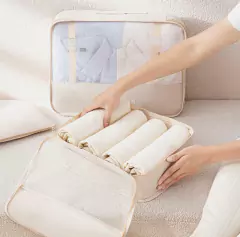 SET x7 ORGANIZADORES "BAGLIALI" DE VALIJAS - tienda online