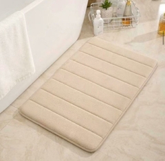 ALFOMBRA DE BAÑO ANTIDESLIZANTE - comprar online