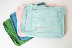 ORGANIZADOR DE VALIJAS "BAGLIALI" SET x6 PIEZAS en internet