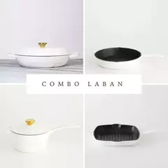 COMBO LABAN