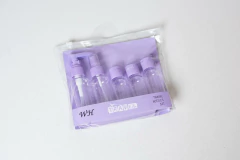 KIT x4 "TRAVEL" VIAJES - Marian Todo Organizado