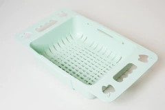 ESCURRIDOR EXTENSIBLE "CARINA" PARA BACHA "XL" en internet