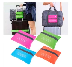 BOLSO PLEGABLE "BAGLIALI" IMPERMEABLE en internet